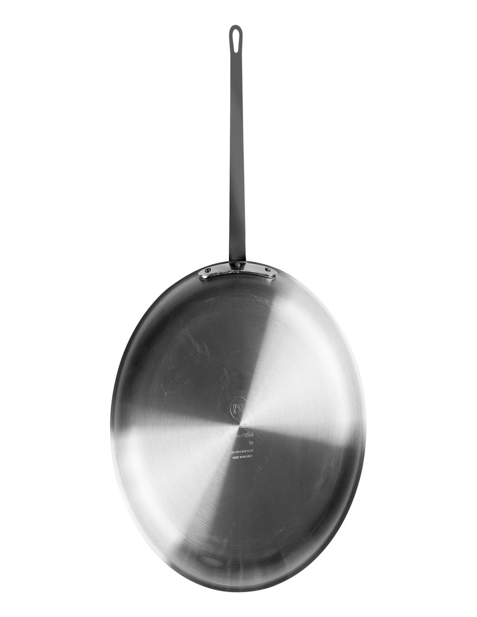 Sartén Pro de aluminio 2