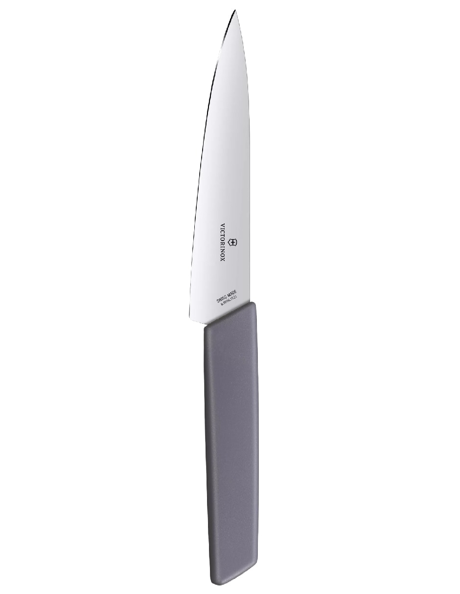 Cuchillo para chef swiss modern Cuchillo para chef swiss modern