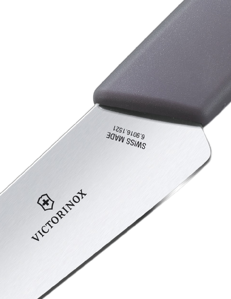 Cuchillo para chef swiss modern 2