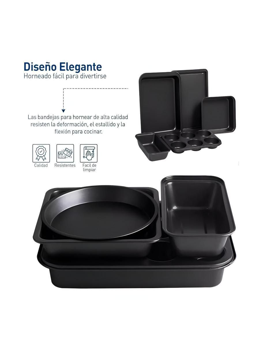Set moldes 4