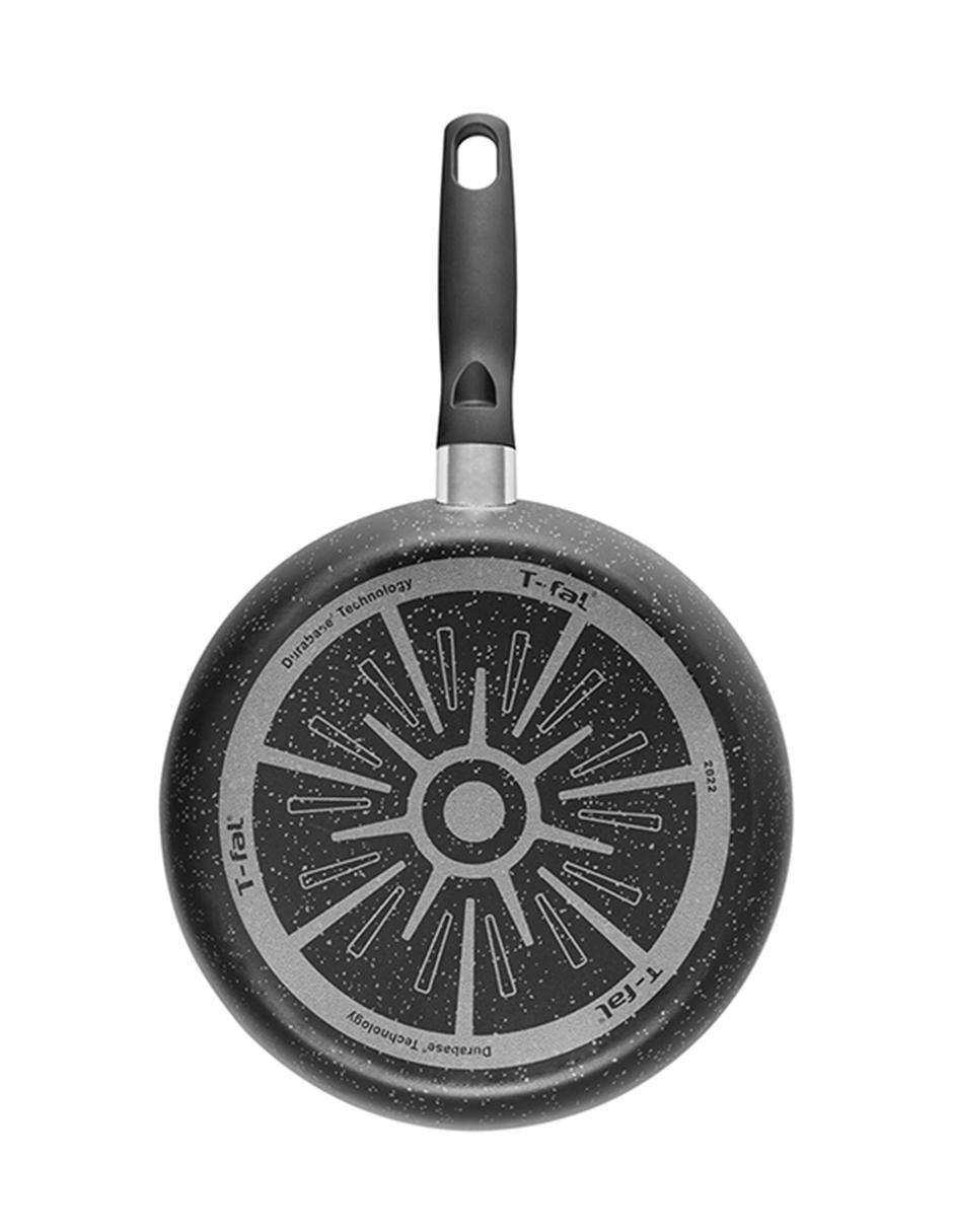 Sartén Cocina de acero inoxidable 2