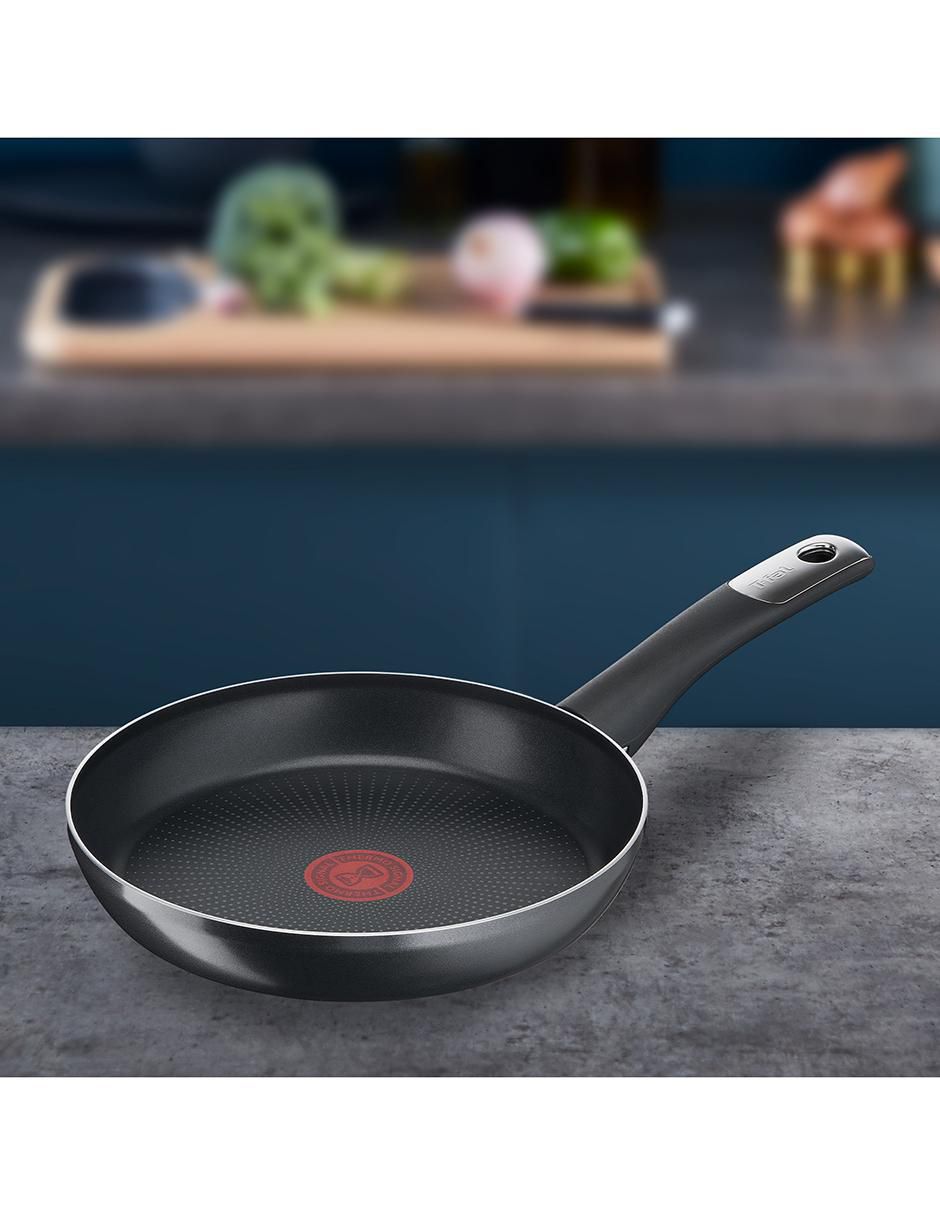 Sartén Cocina de titanio 3