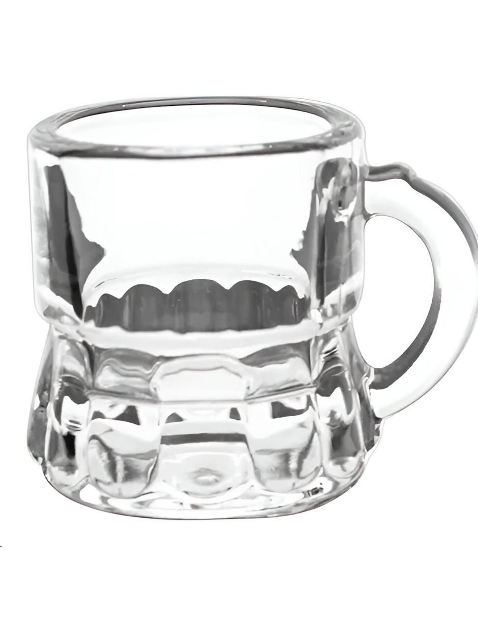 Set vaso Doble Pack de vidrio con 12 piezas 2