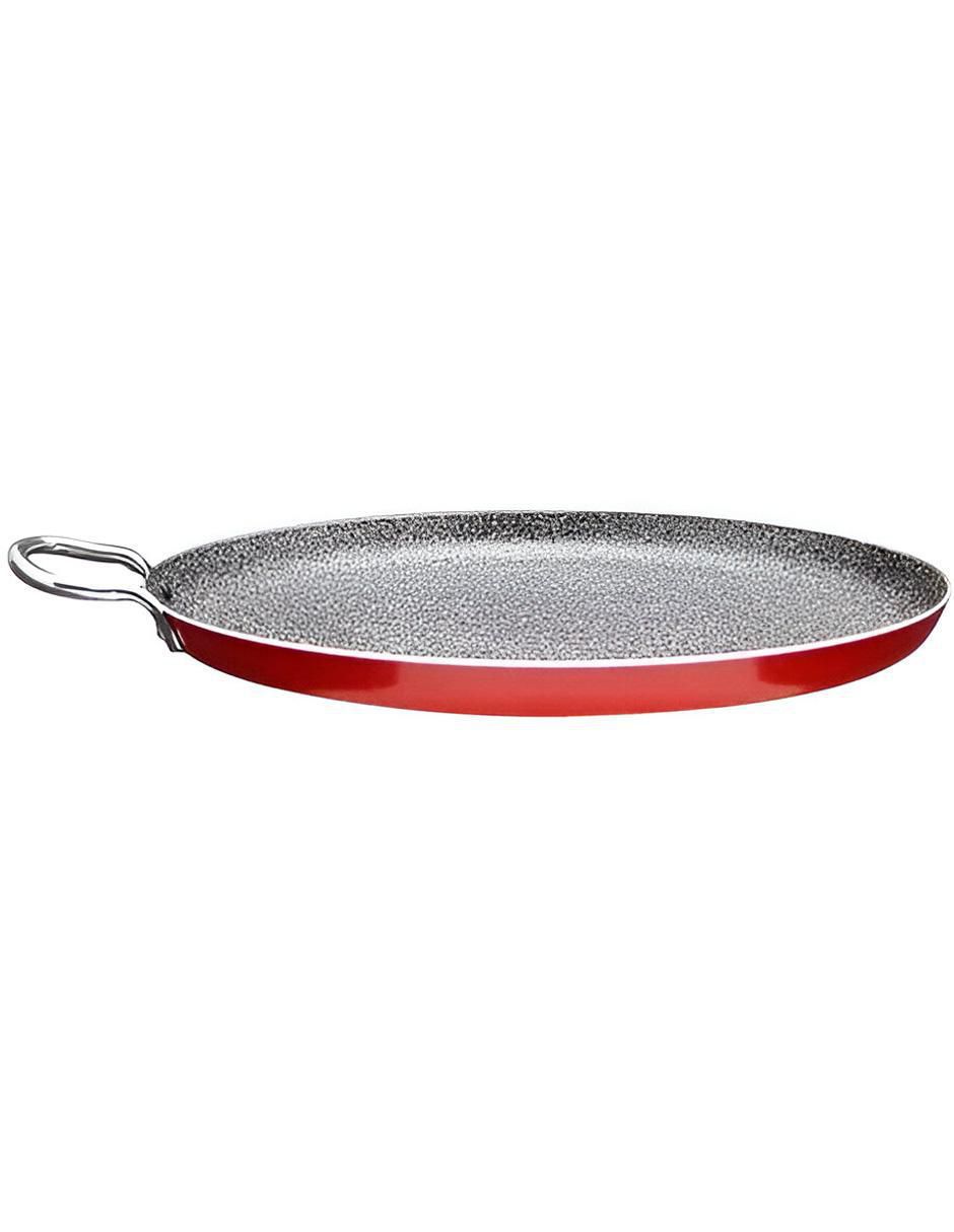 Comal aluminio