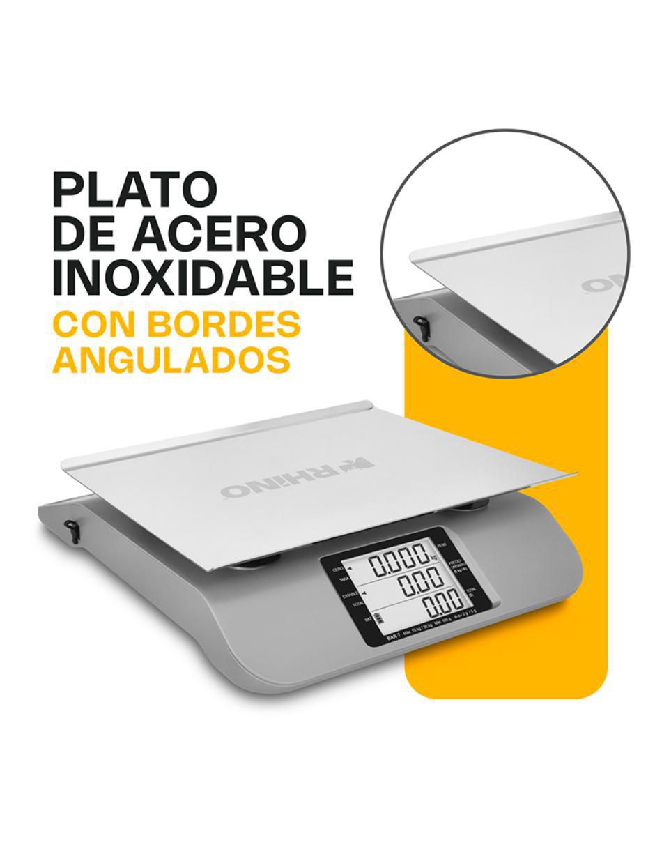 Báscula de cocina 2