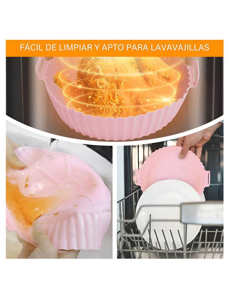 Set moldes 2