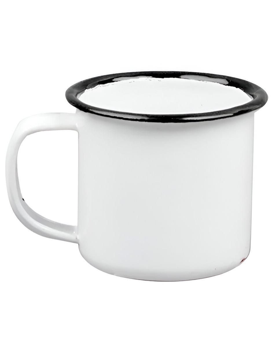 Pocillo de peltre 2