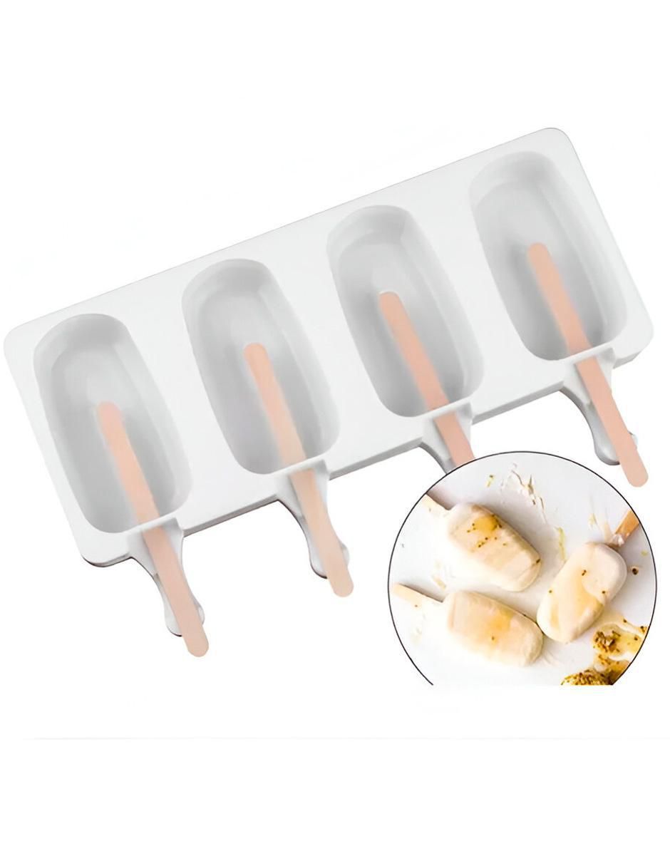 Molde para paleta Paletas 3
