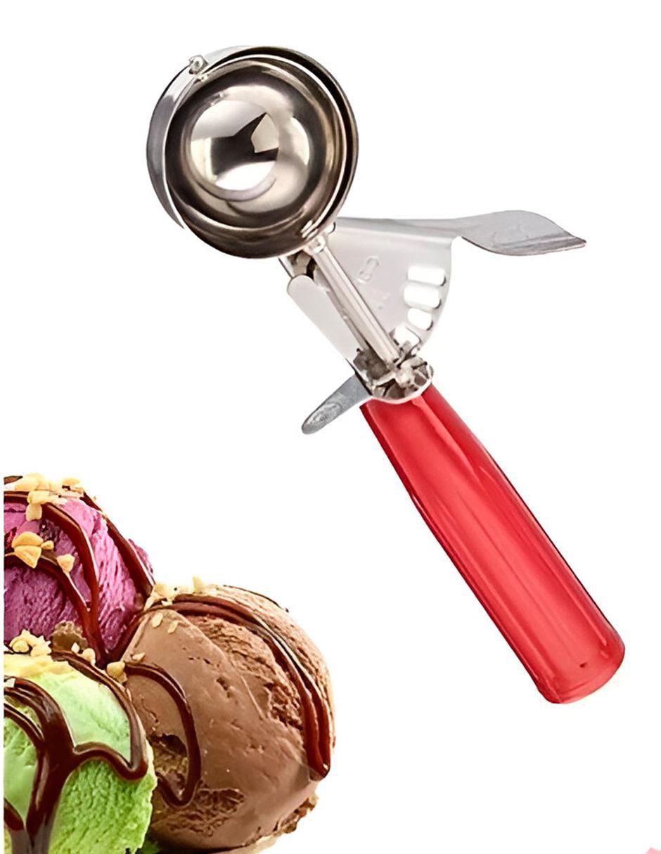 Cuchara para helado 3