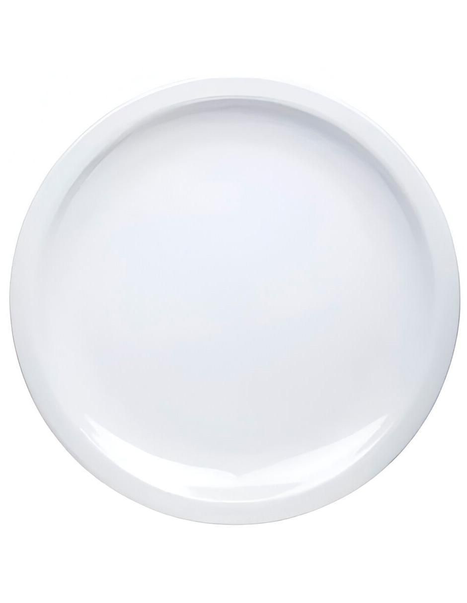 Plato trinche de melamina 6 piezas 2