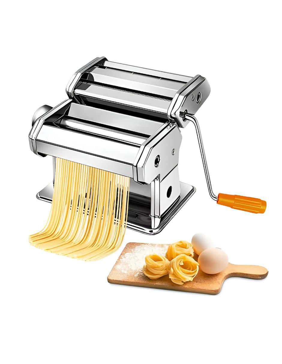 Máquina para pasta manual 3