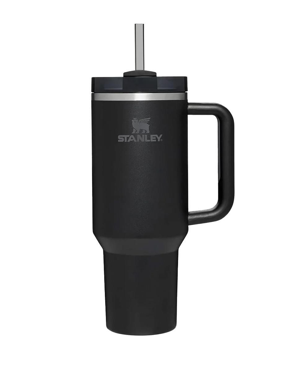 Termo de acero inoxidable con tapa a presión 1.1 L Termo de acero inoxidable con tapa a presión 1.1 L