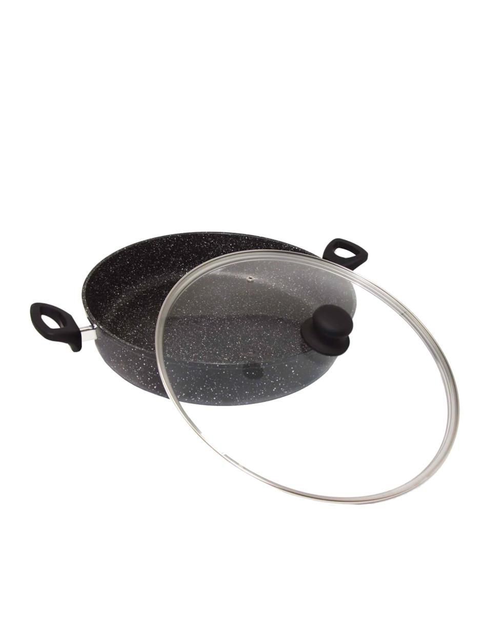 Arrocera convencional 2