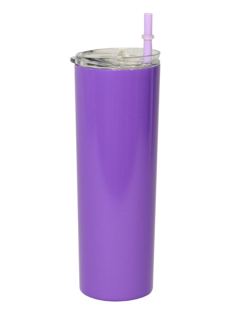 Termo doble pared de acero inoxidable con tapa push pull Termo doble pared de acero inoxidable con tapa push pull