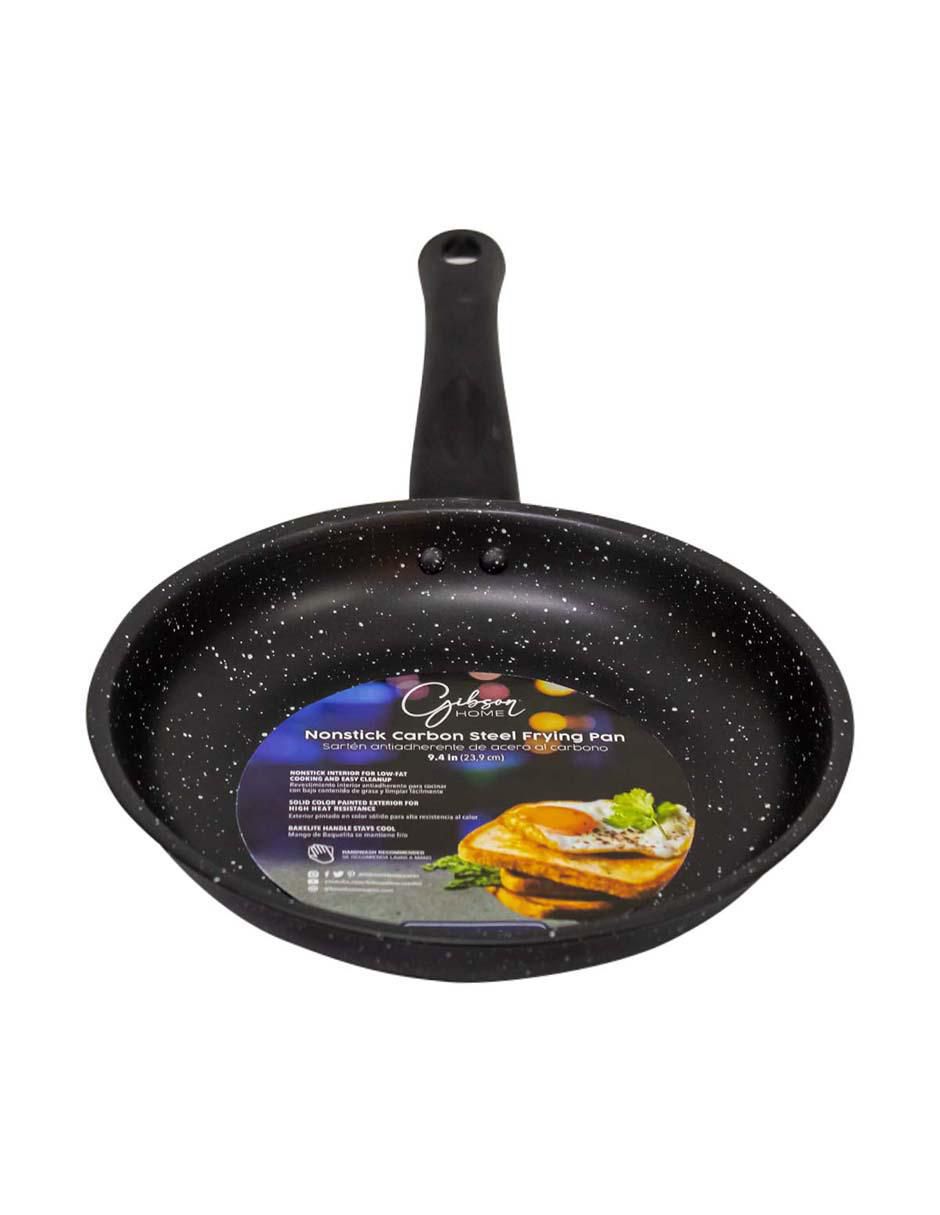 Sartén de acero 3