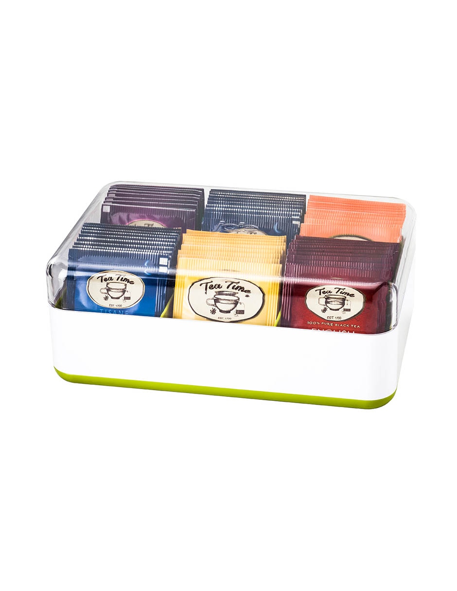 Caja para té Dailife