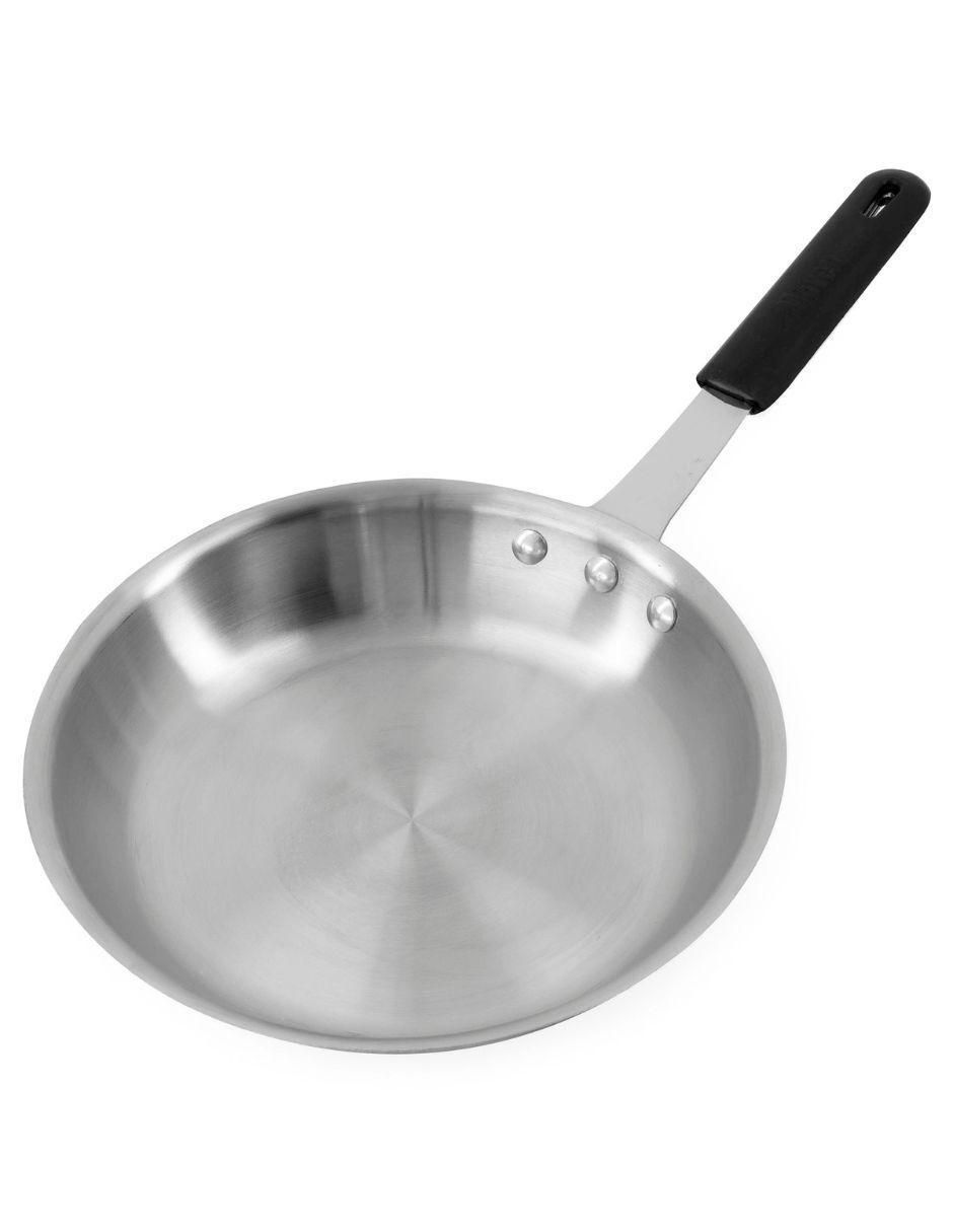 Sartén Cocina de acero inoxidable