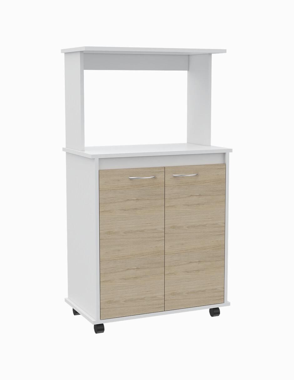 Alacena armable kitchen melamina