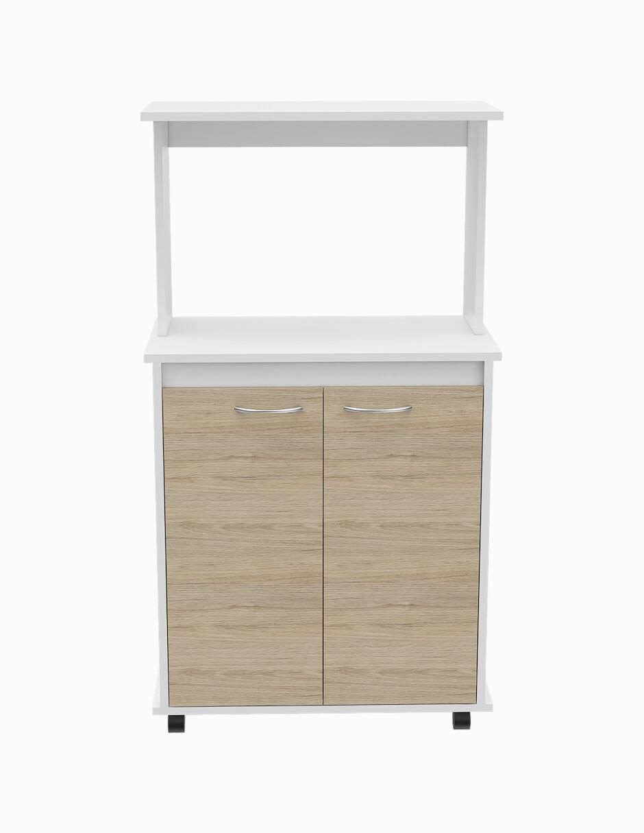 Alacena armable kitchen melamina 3