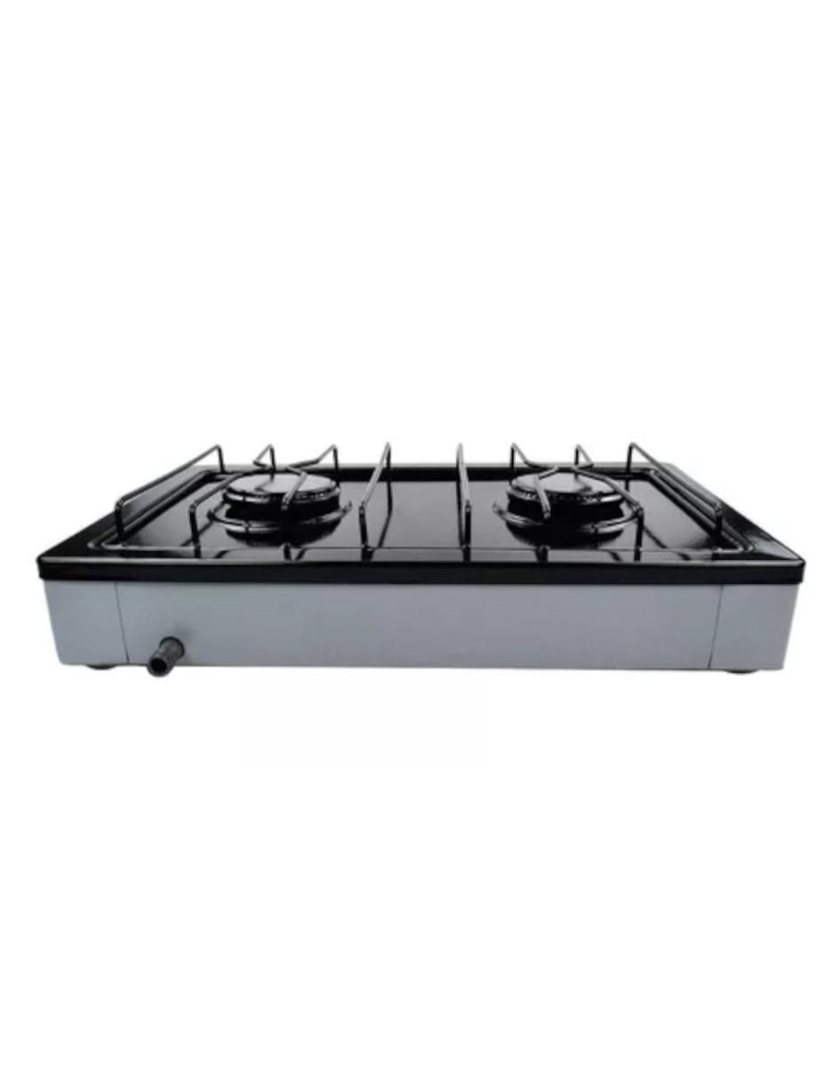 Parrilla P104 de porcelana 3