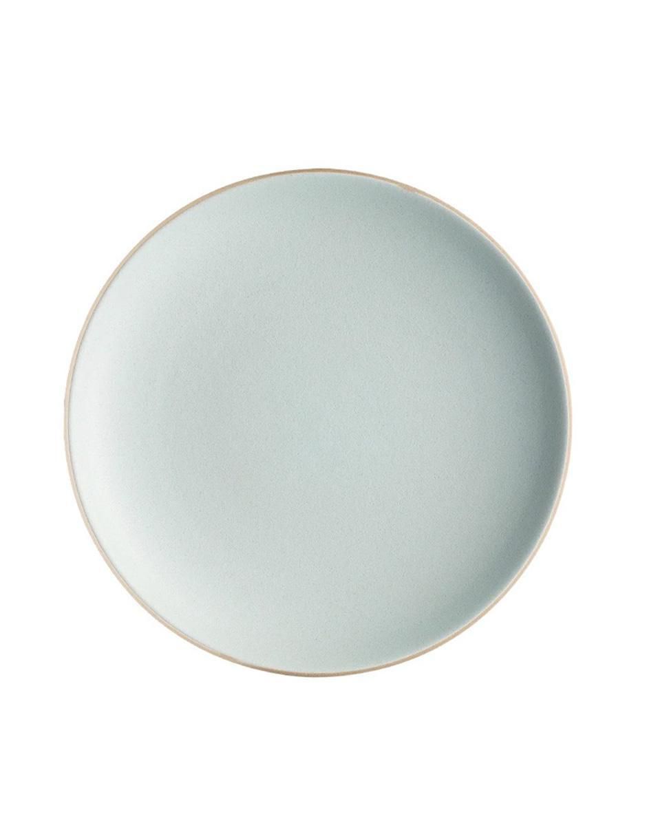 Vajilla cerrada de porcelana para 4 personas 3