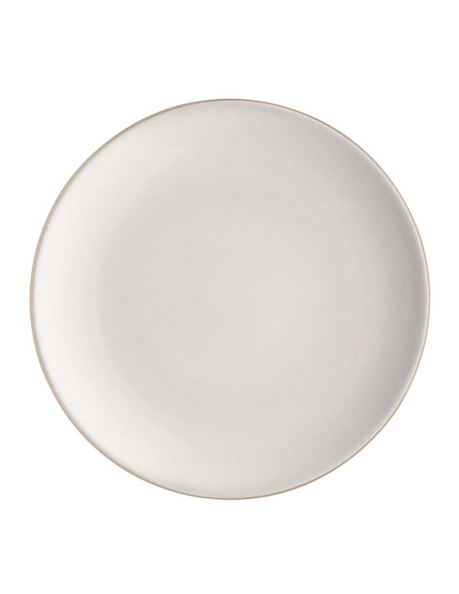 Vajilla cerrada de porcelana para 4 personas 4