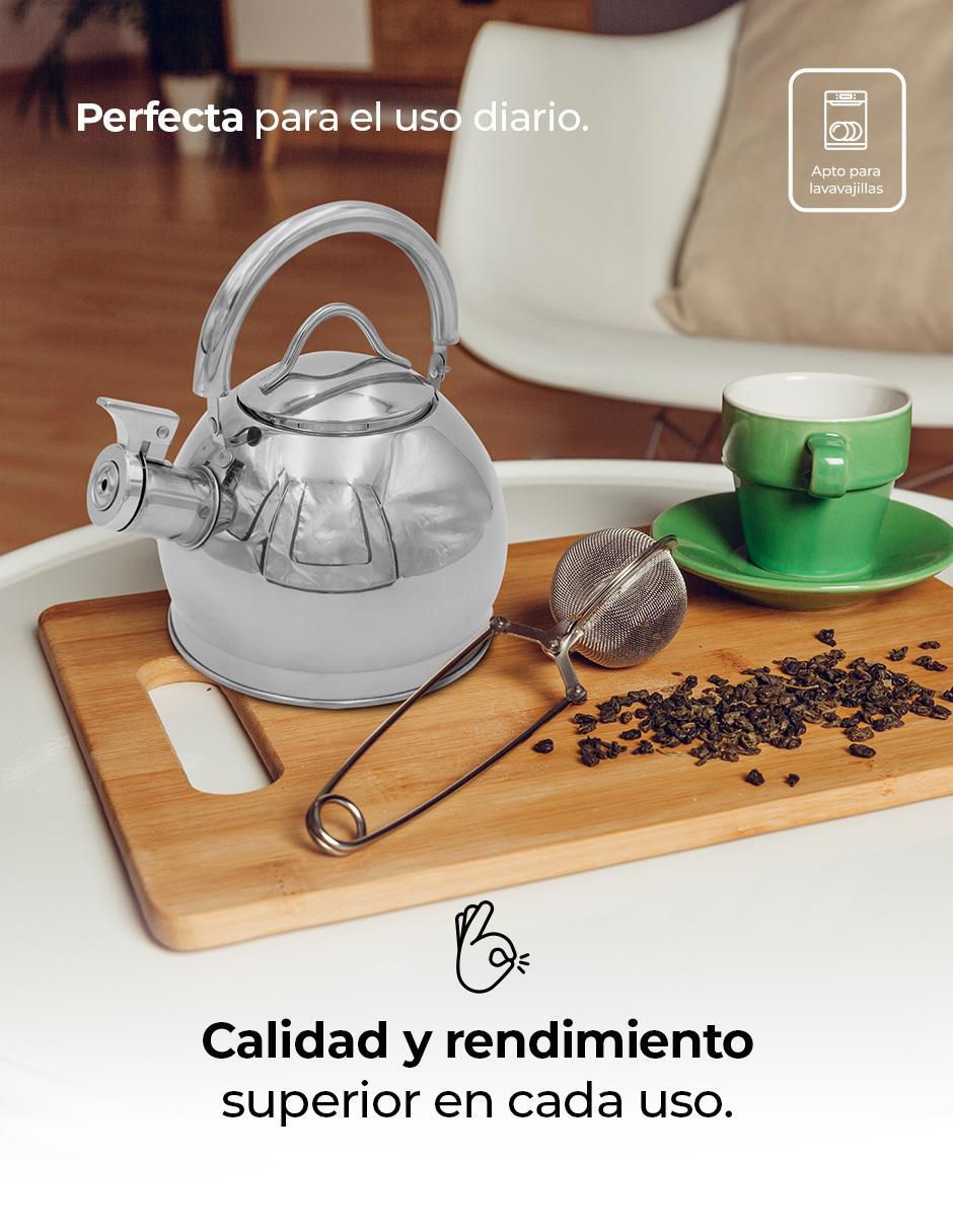 Set de cacerola Convencional 4