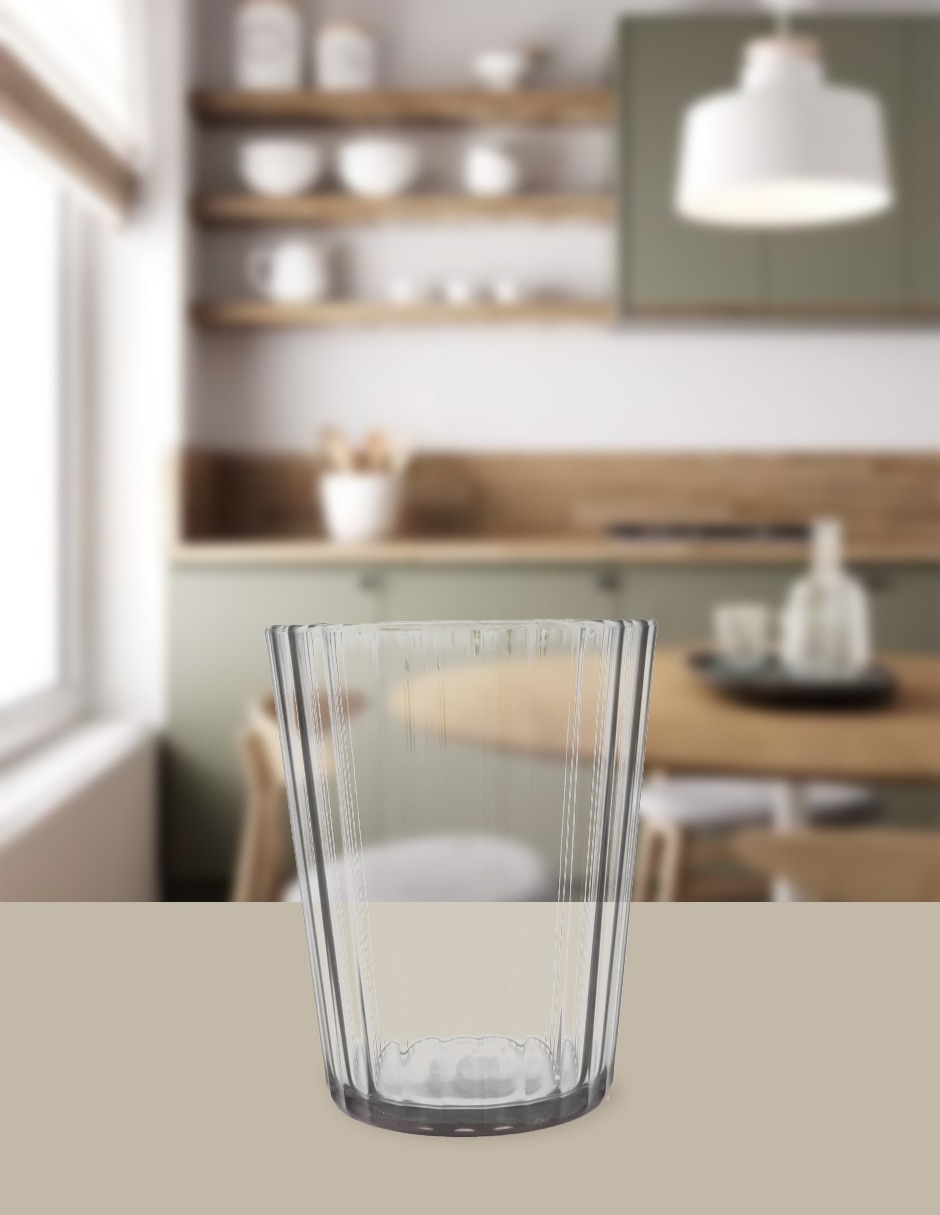 Vaso old fashion Kino 5