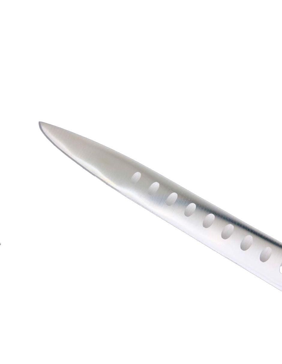 Cuchillo carnicero 3
