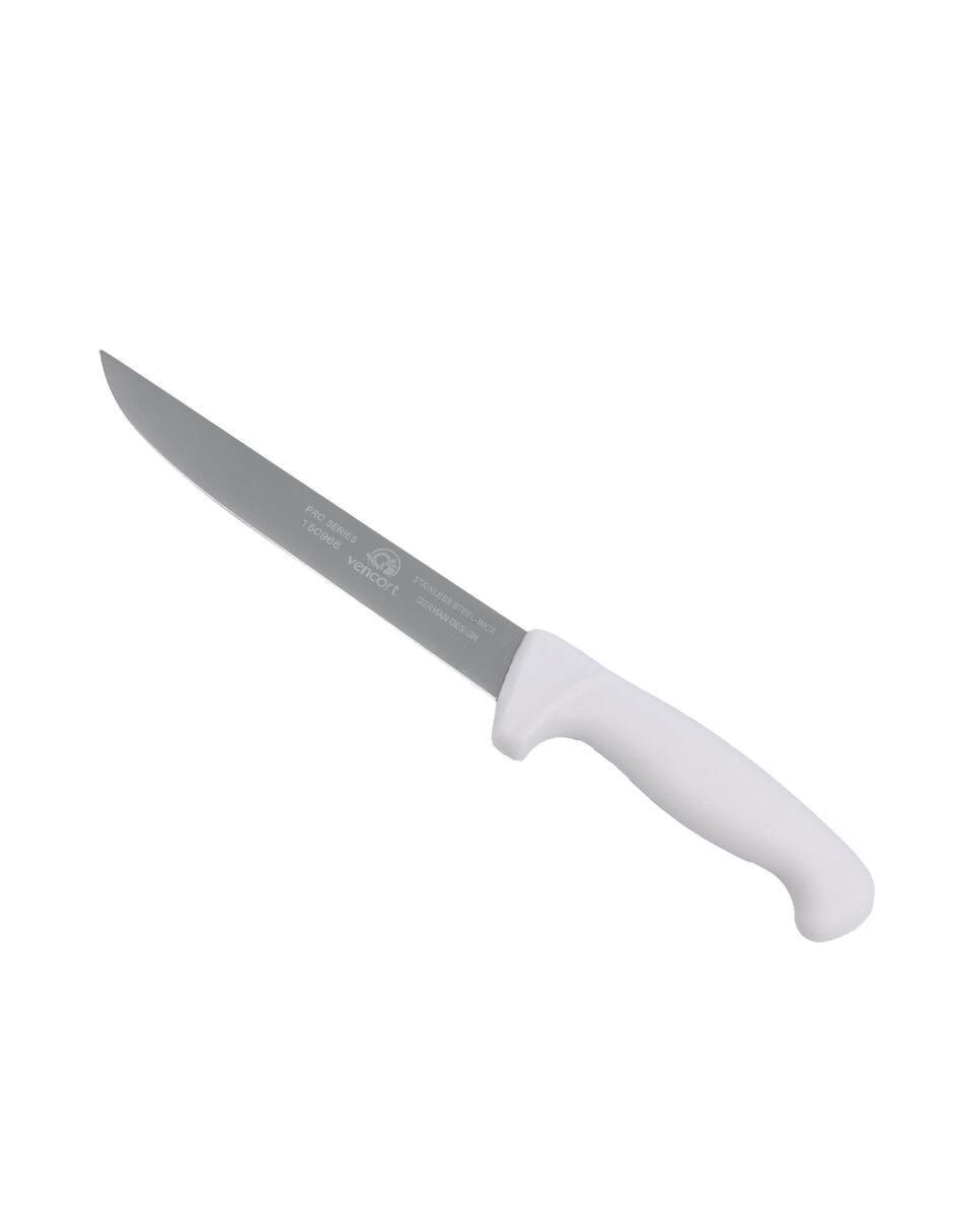 Cuchillo deshuesador