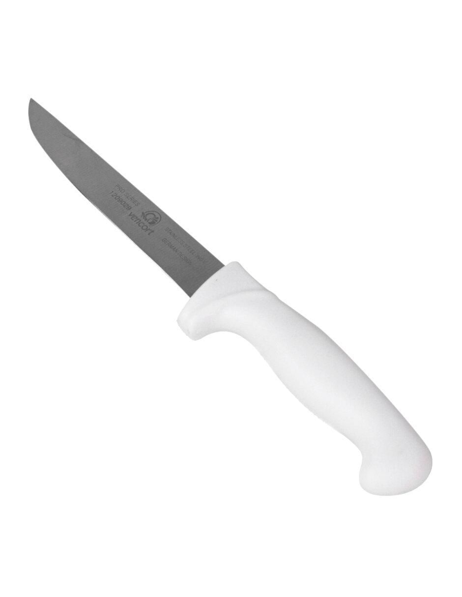 Cuchillo deshuesador 3