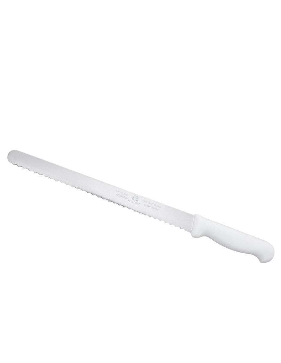 Cuchillo para pan