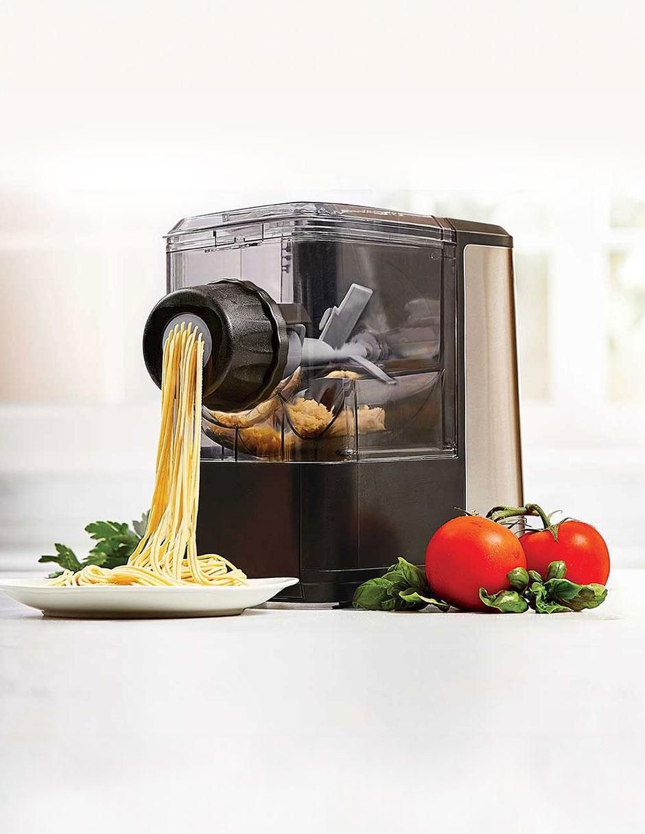 Máquina para pasta eléctrica Beyond Delux 2