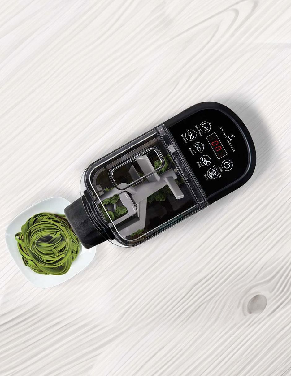 Máquina para pasta eléctrica Beyond Delux 3