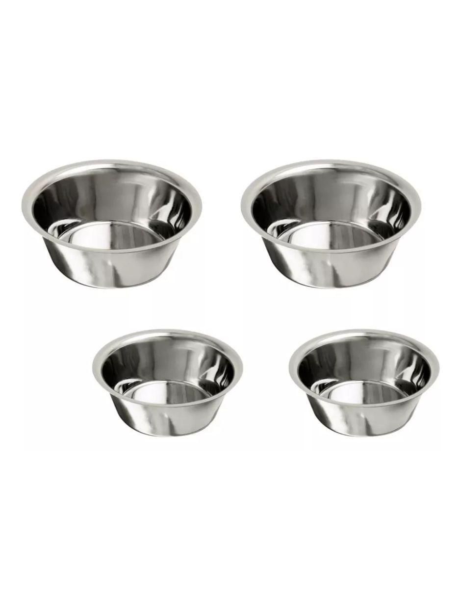 Molde para panque FLN11C13CKIT4