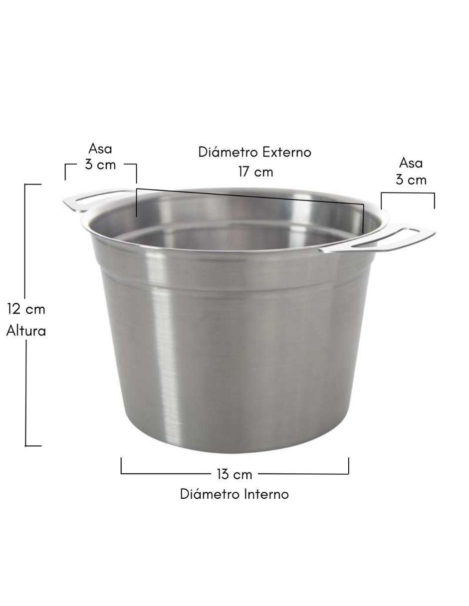 Hielera de acero inoxidable 3