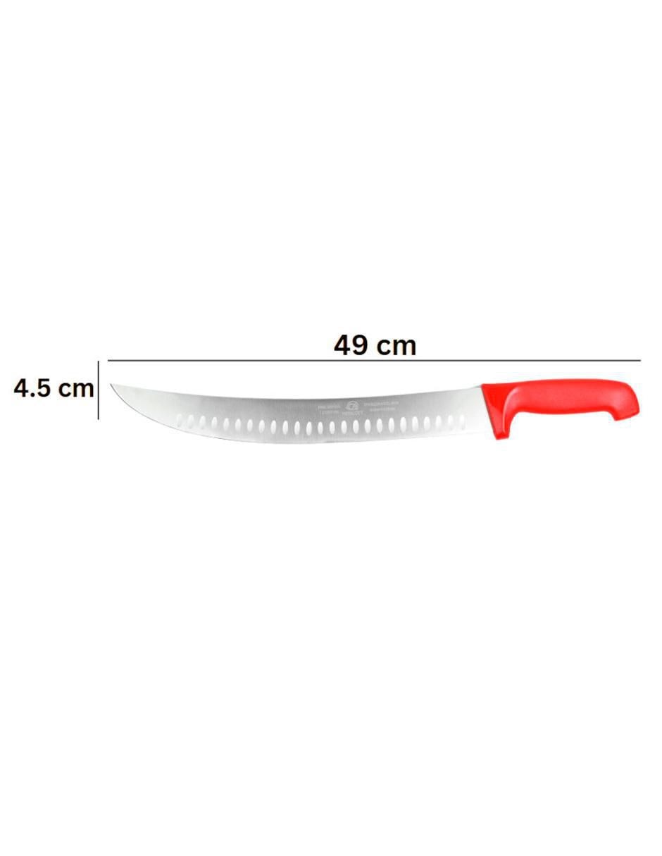 Cuchillo carnicero 4