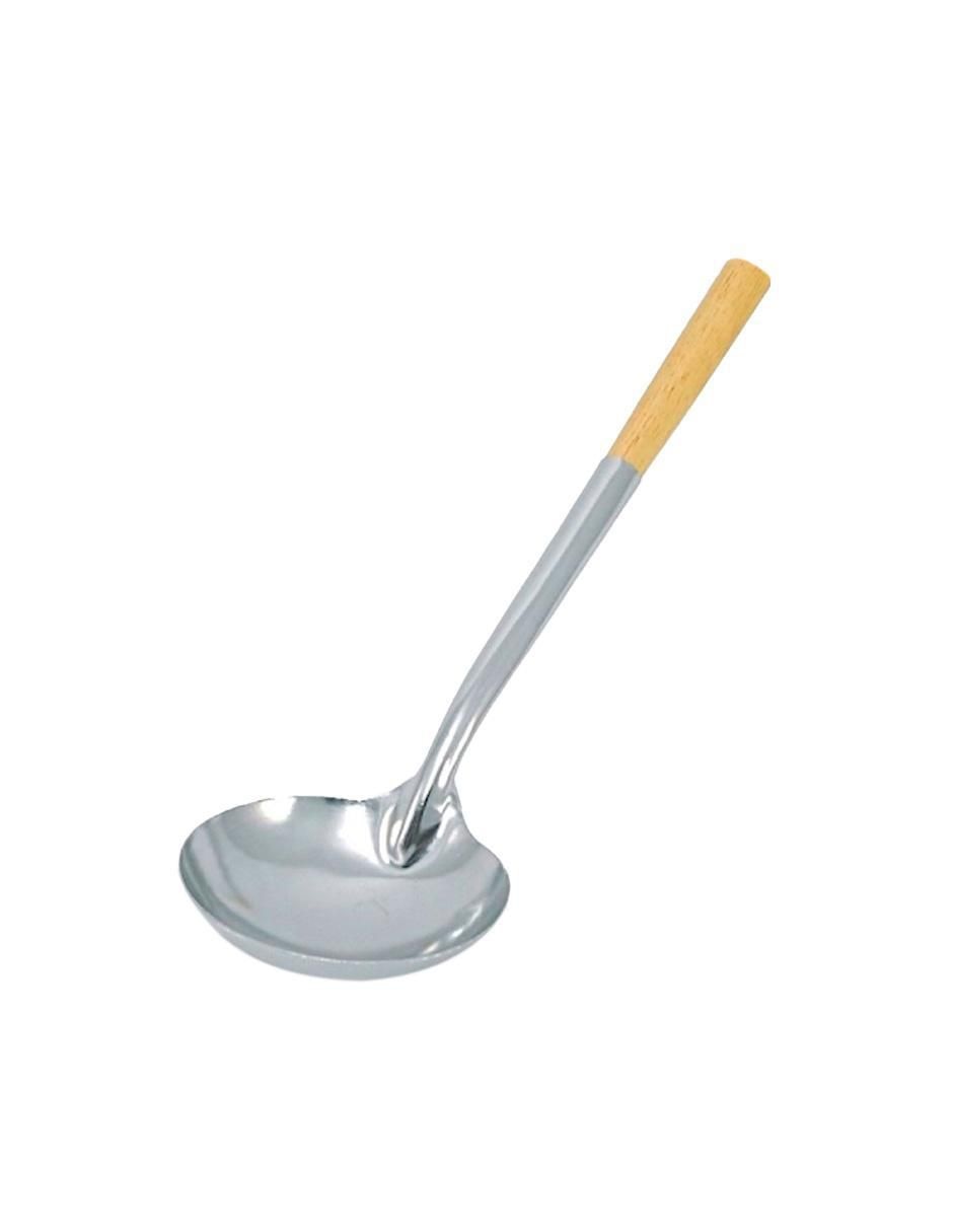 Cucharón acero inoxidable