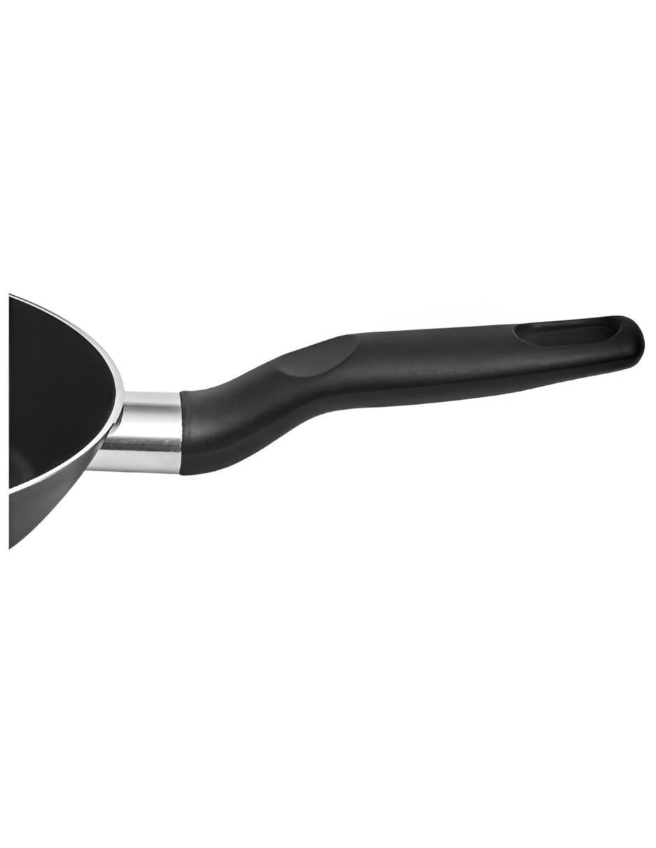 Set de sartenes de aluminio 3 piezas 2