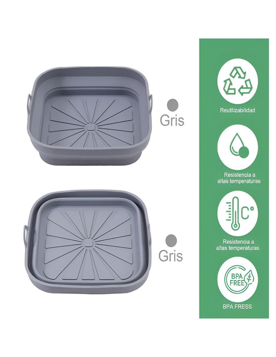 Set moldes 3