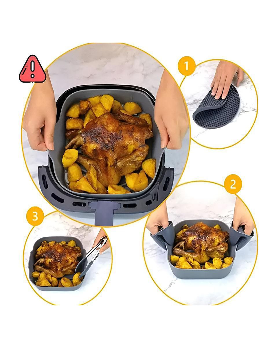 Set moldes 5