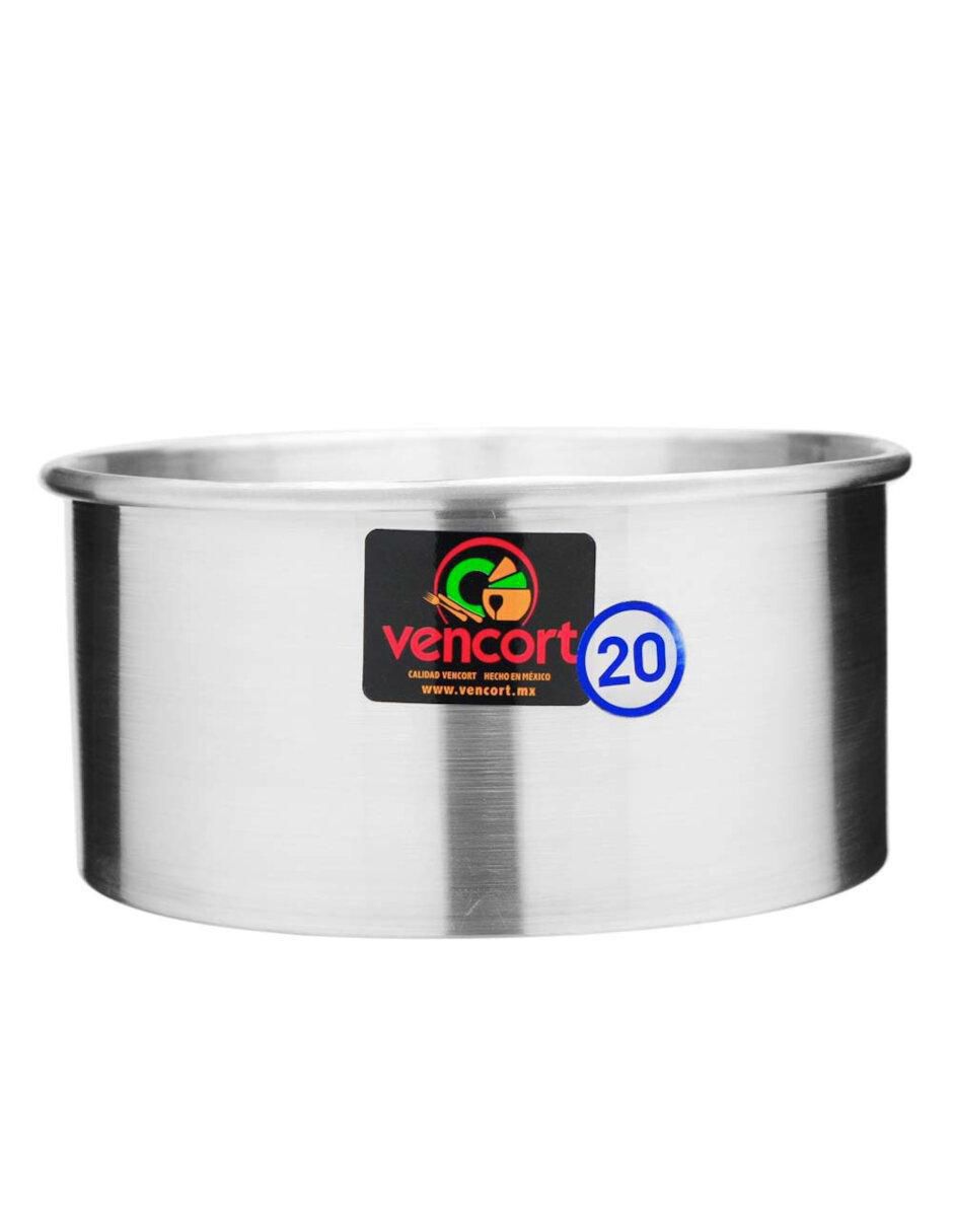 Molde para pastel MP20-10PEG