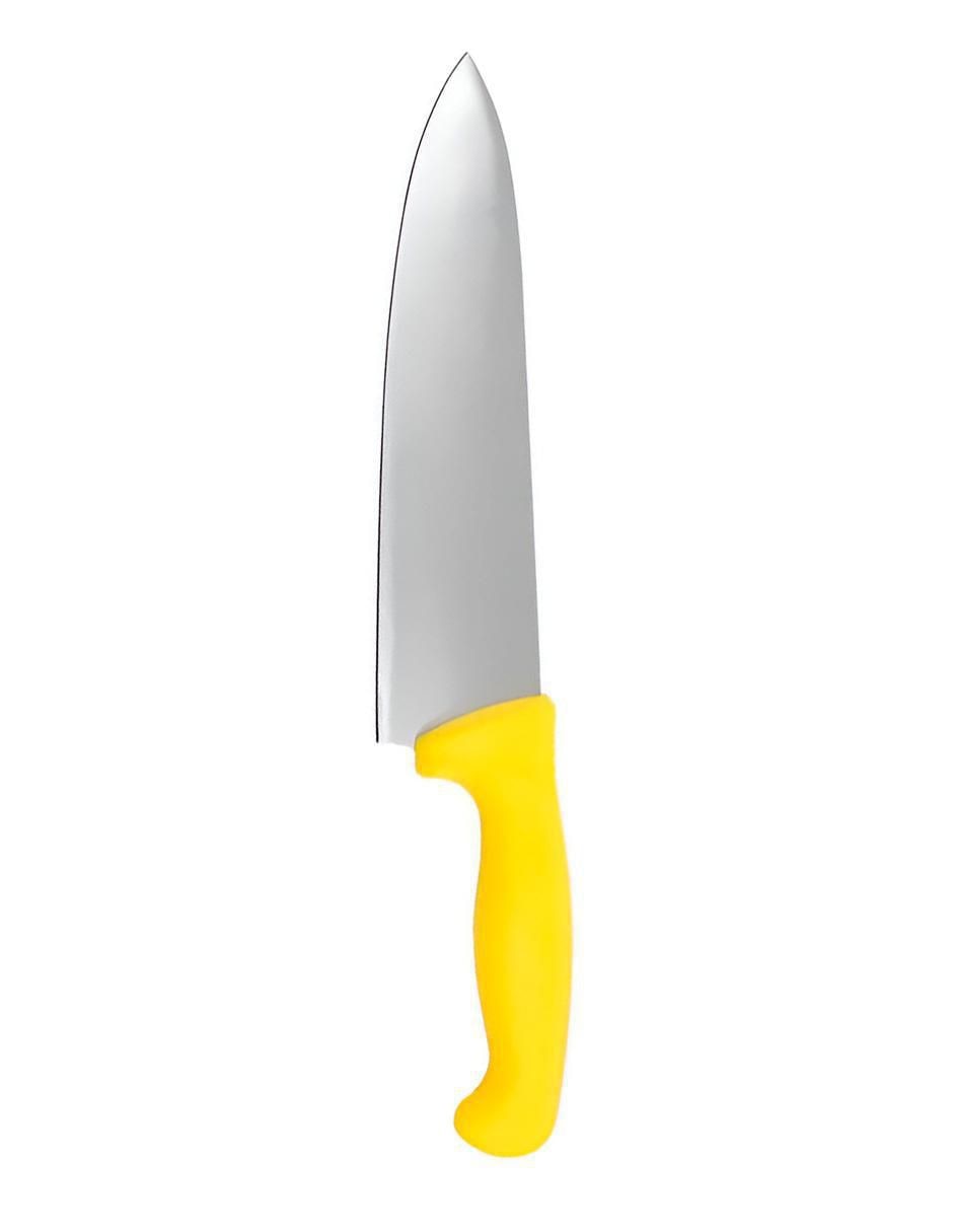 Cuchillo para chef 3