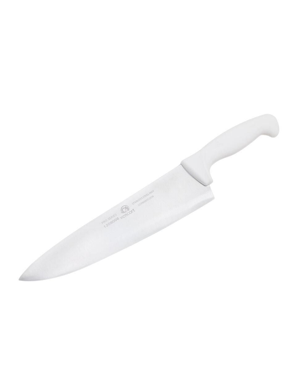 Cuchillo para chef