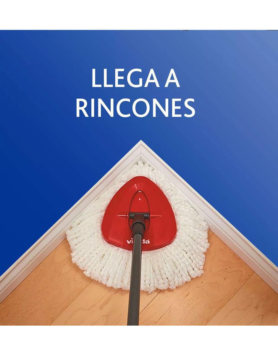 Trapeador giratorio 4