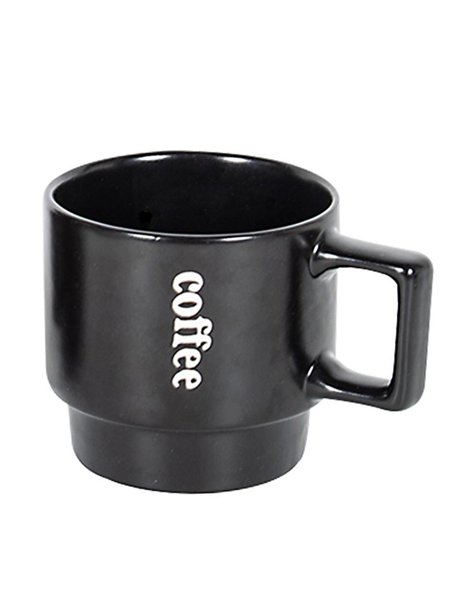 Set de tazas americana 4 piezas 4