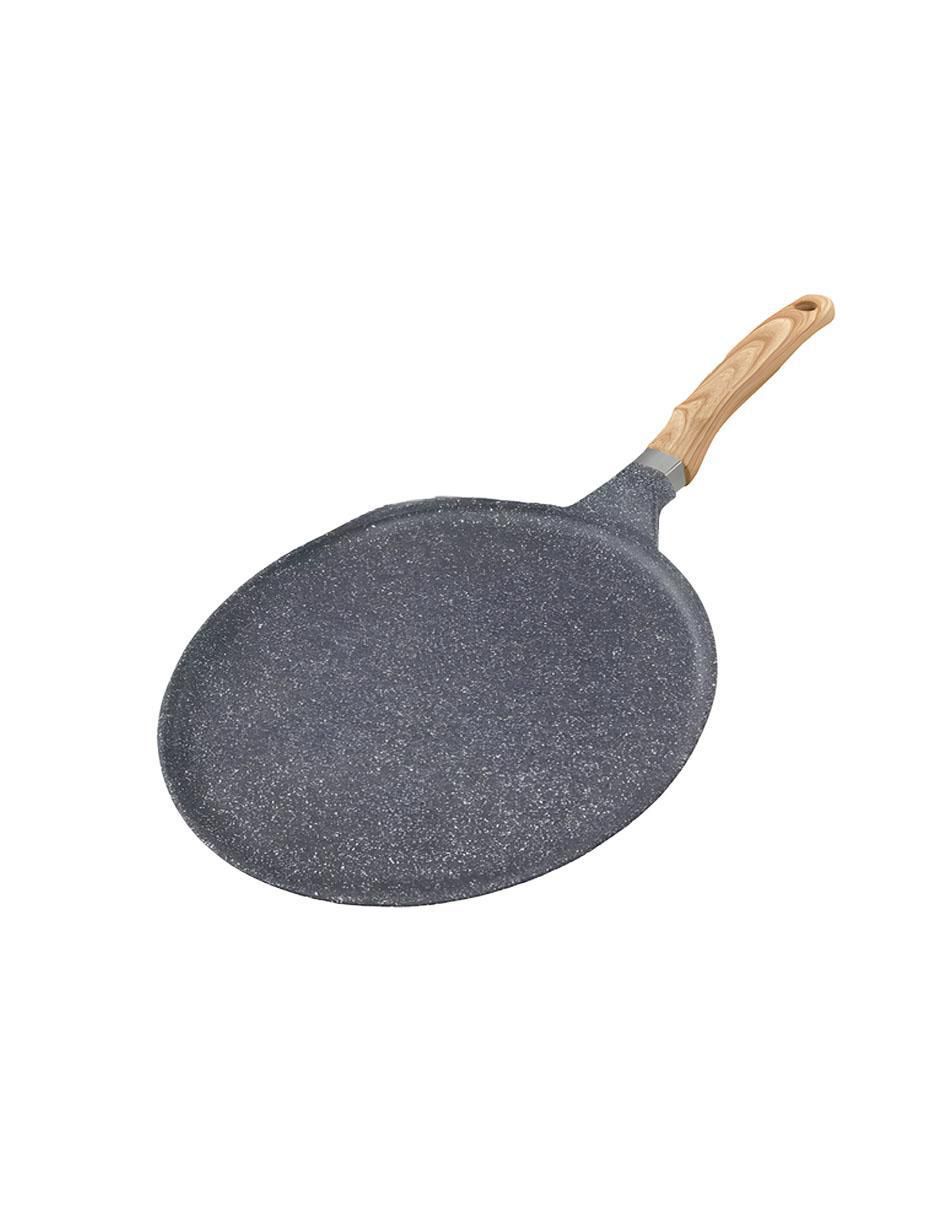 Comal de aluminio Comal de aluminio