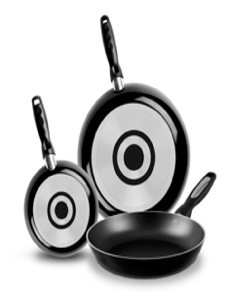 Olla presión Classic 2