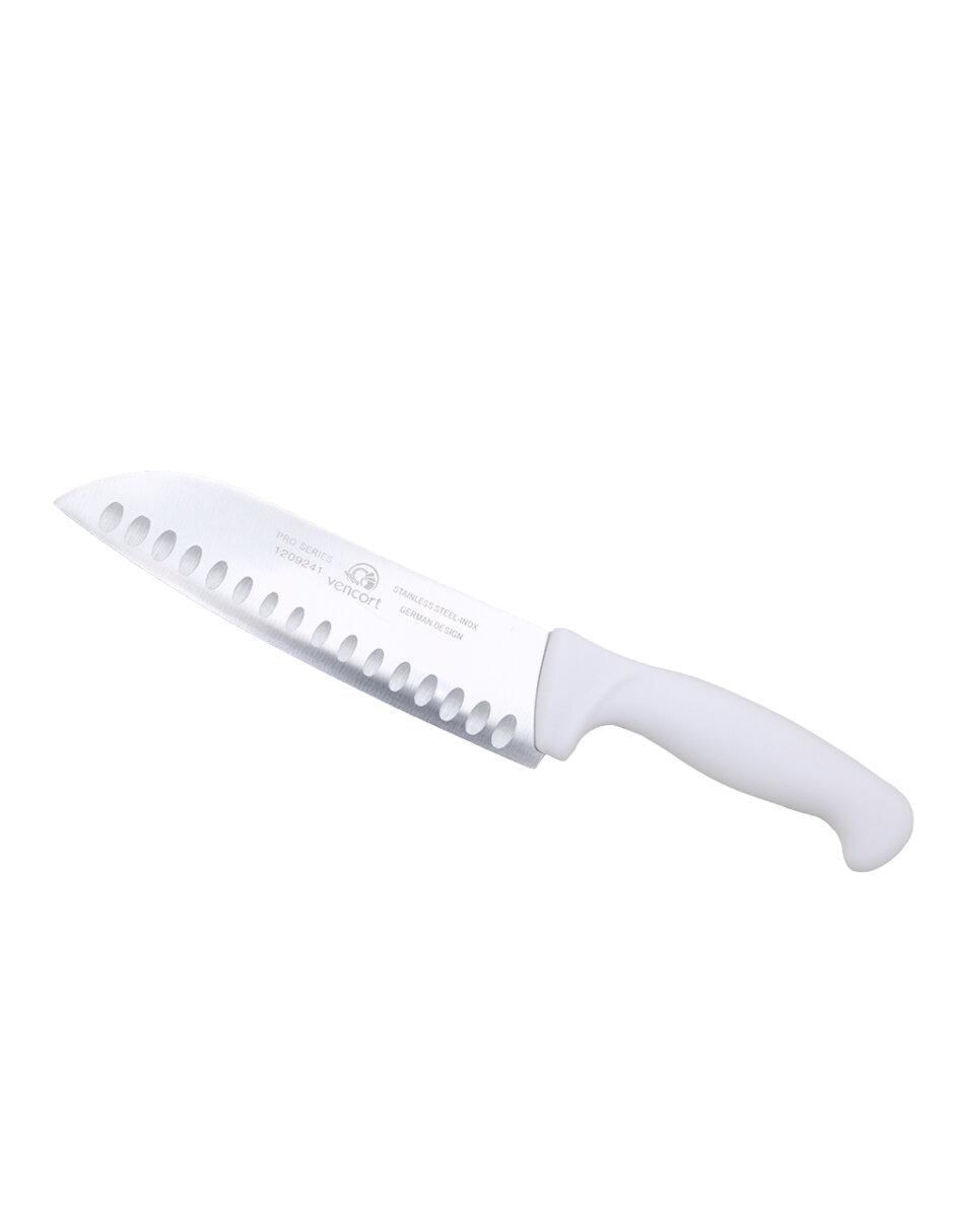 Cuchillo santoku Cuchillo santoku