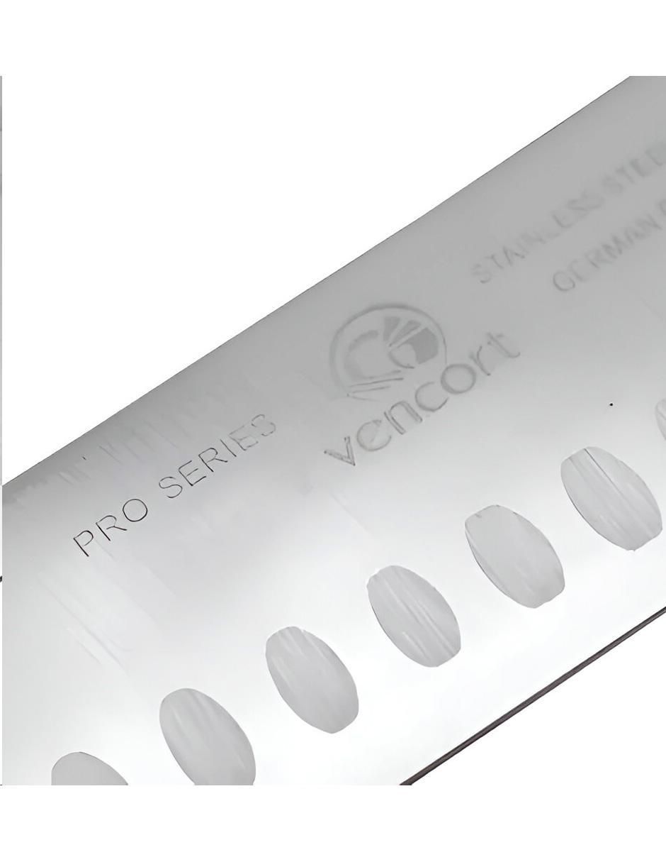 Cuchillo santoku 2